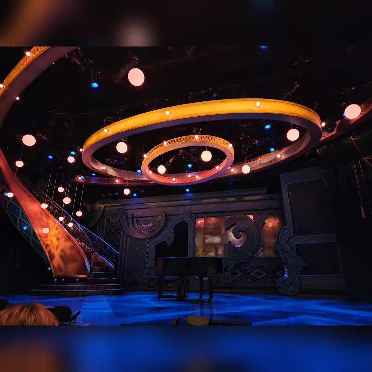venue photo