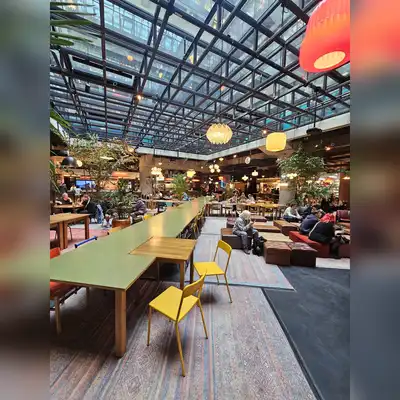 venue photo