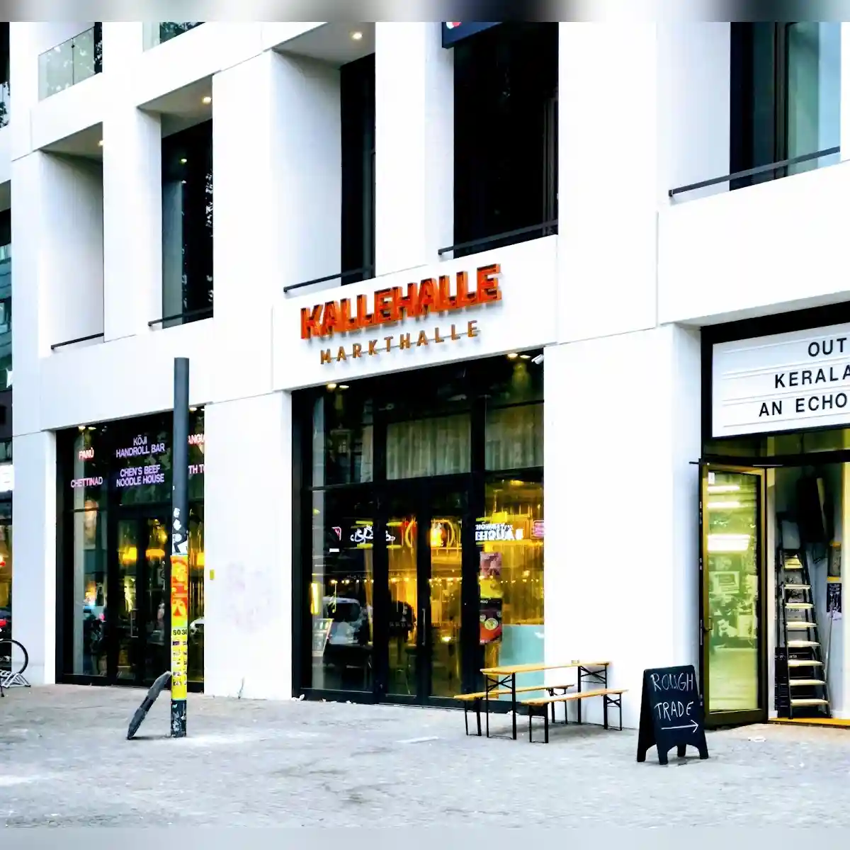 venue photo