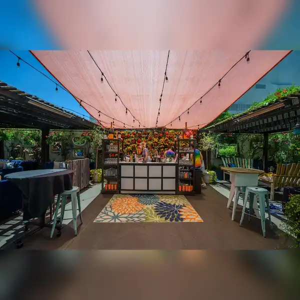 venue photo
