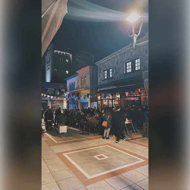 venue photo