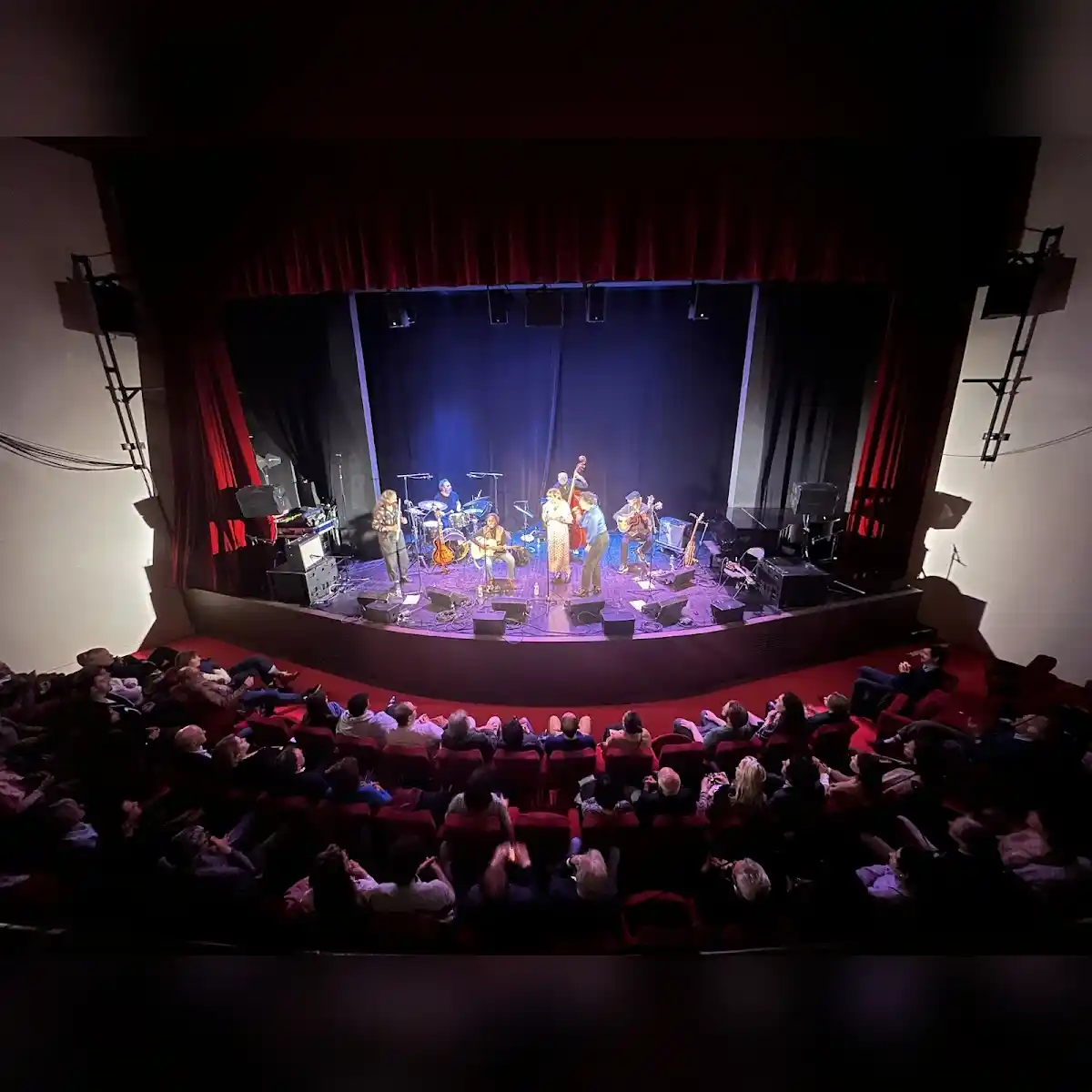 French Alliance Paris Ile-De-France in Paris