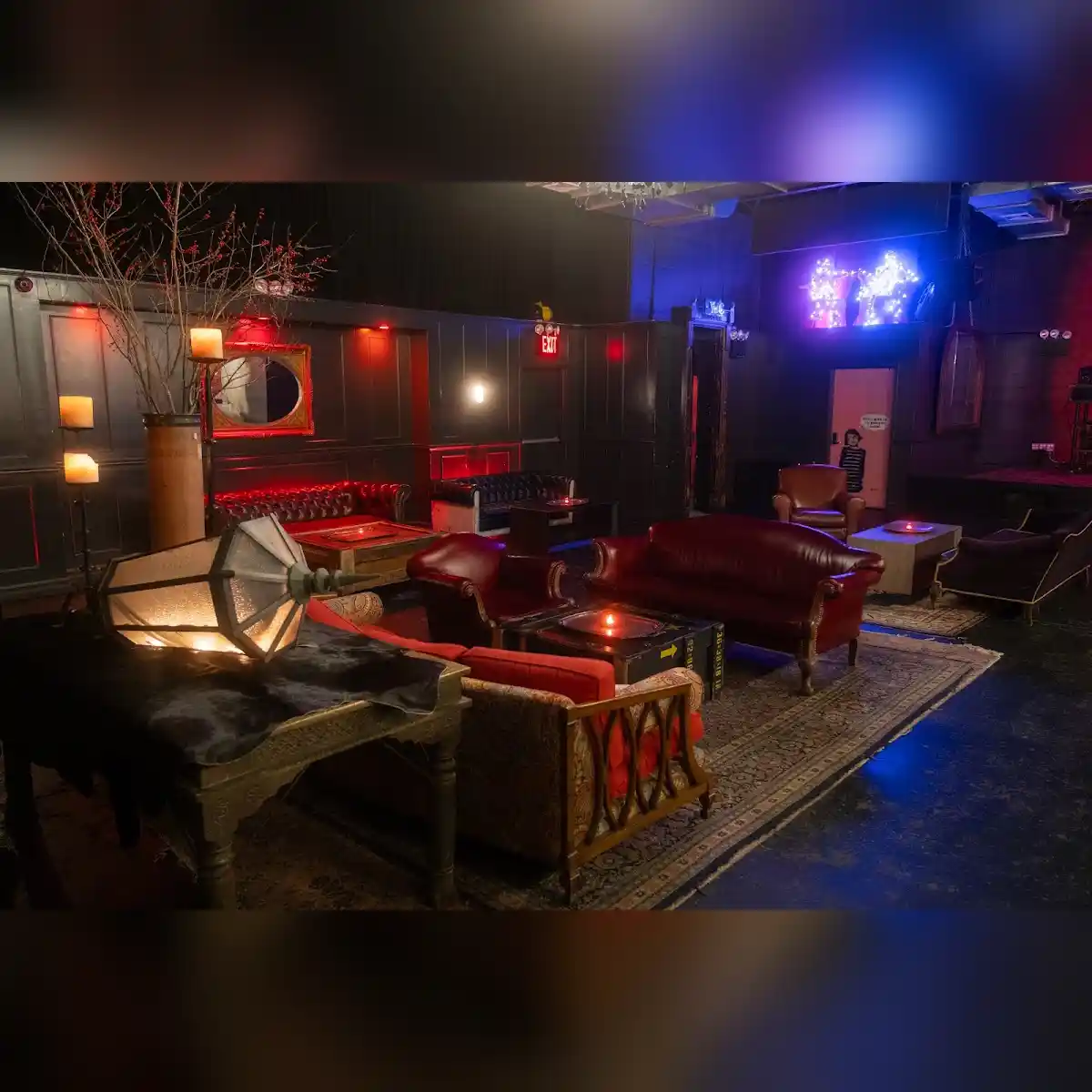 venue photo