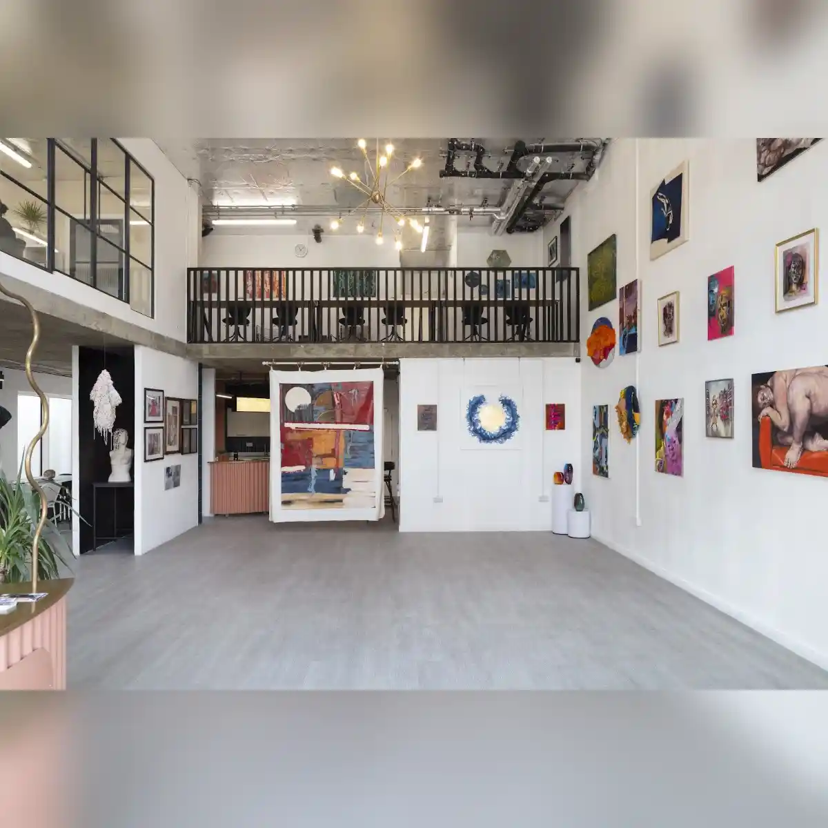 venue photo
