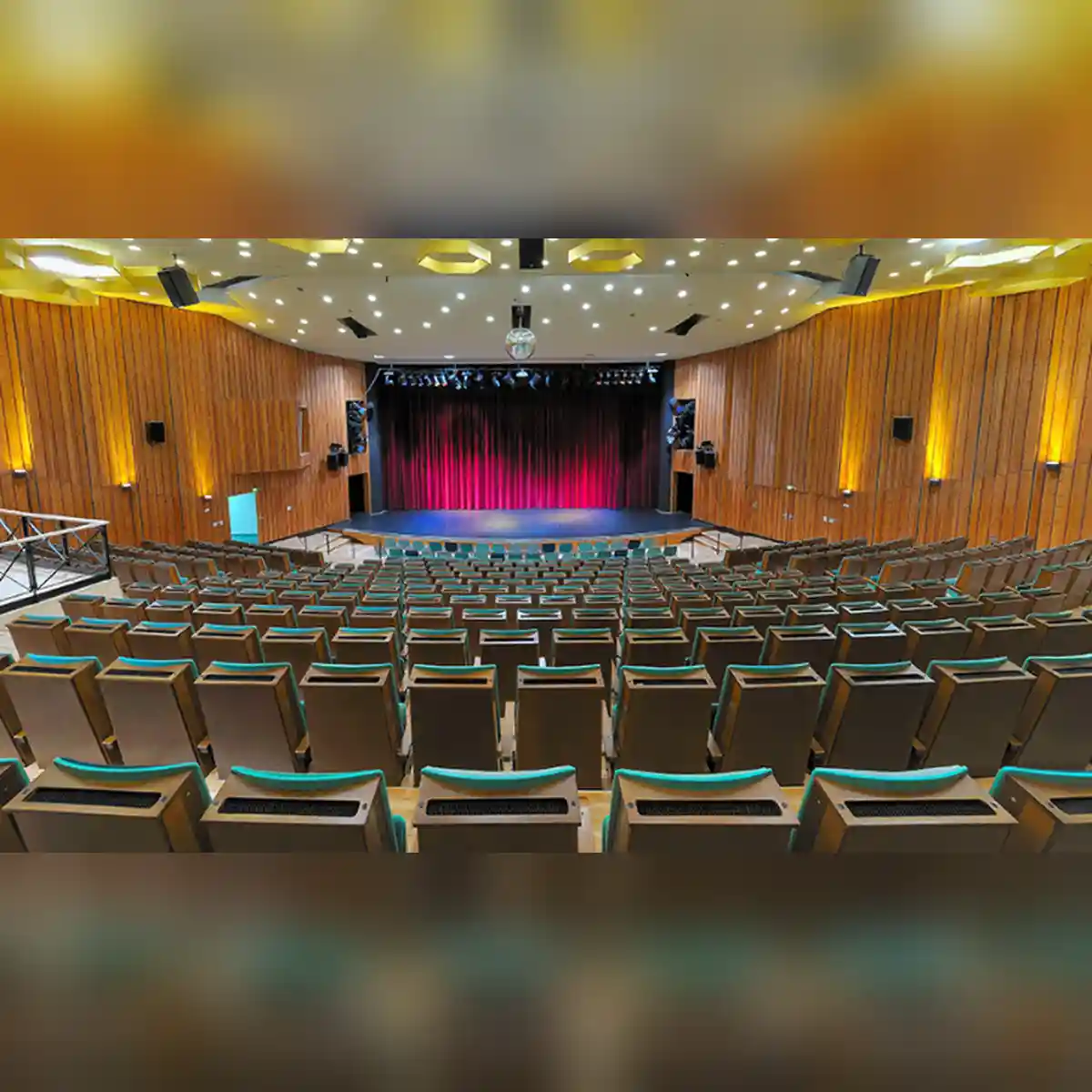 venue photo