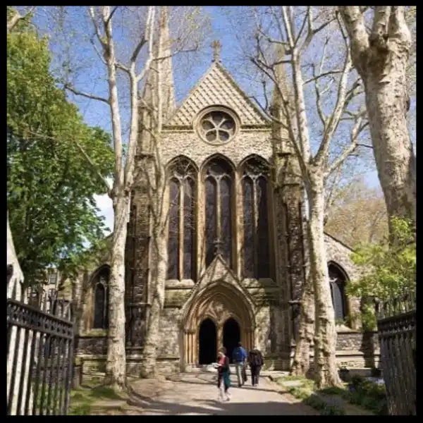 venue photo