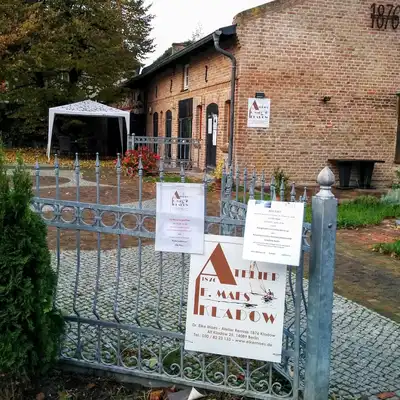 venue photo