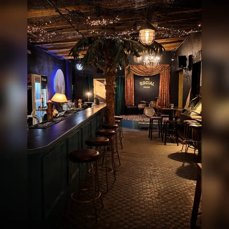 venue photo