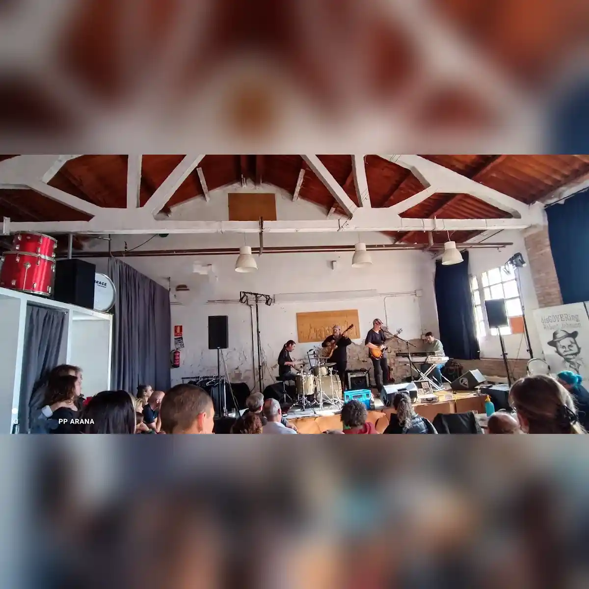 venue photo