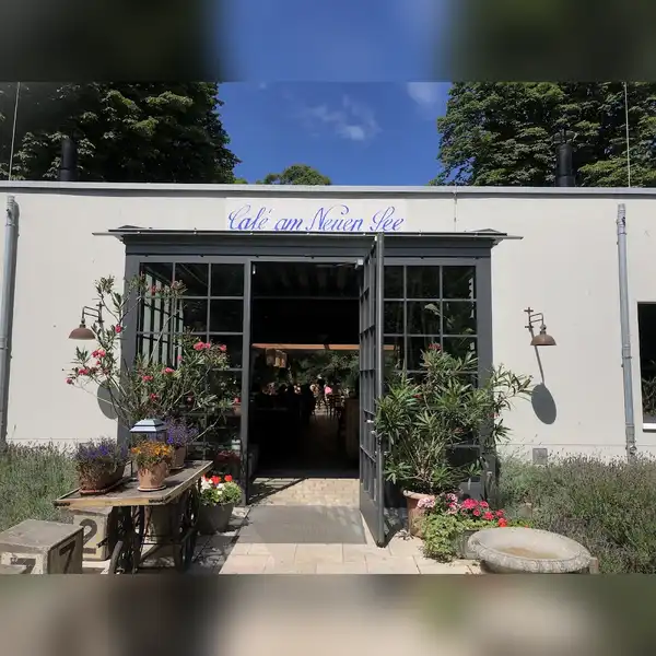 venue photo