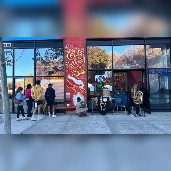 venue photo