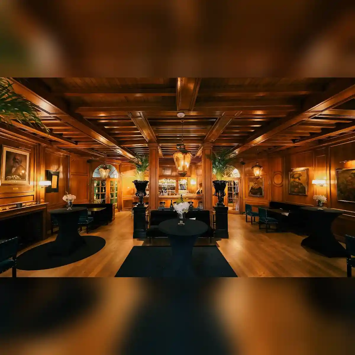 venue photo