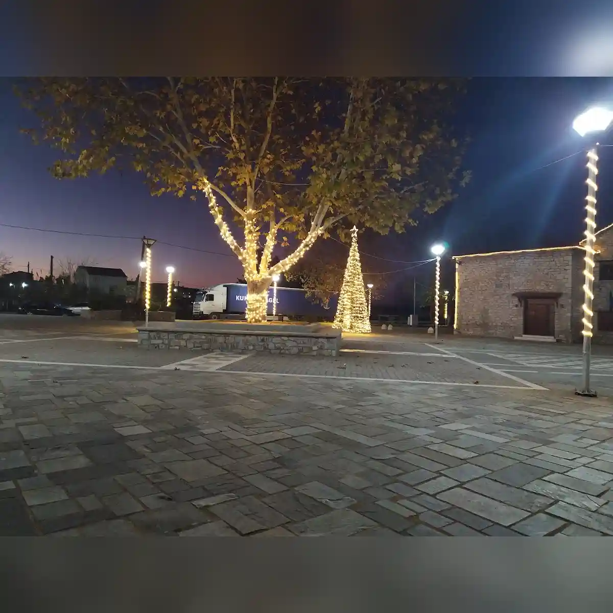venue photo