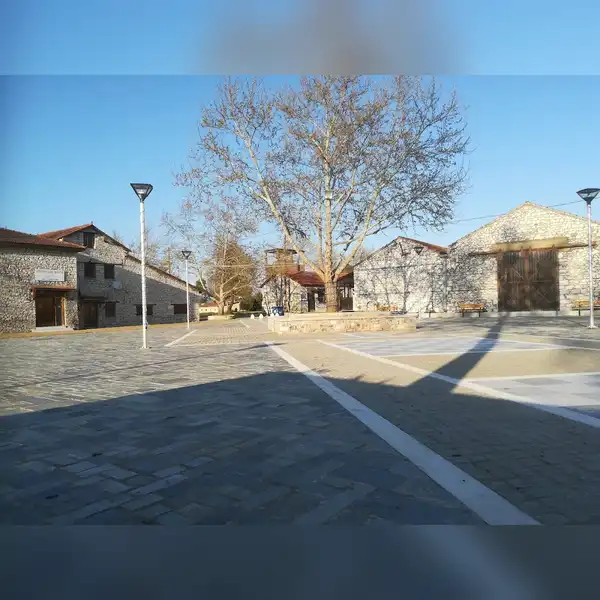 venue photo