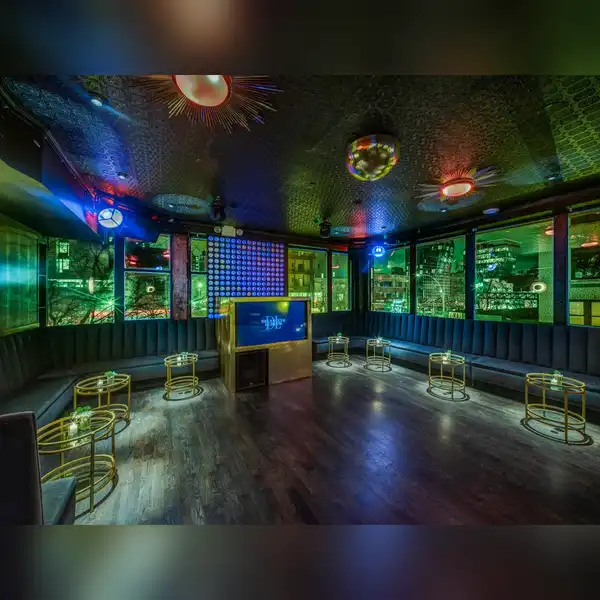 venue photo
