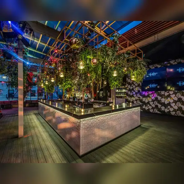 venue photo