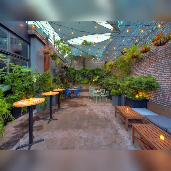 venue photo