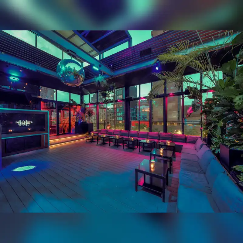venue photo