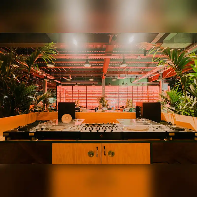 venue photo