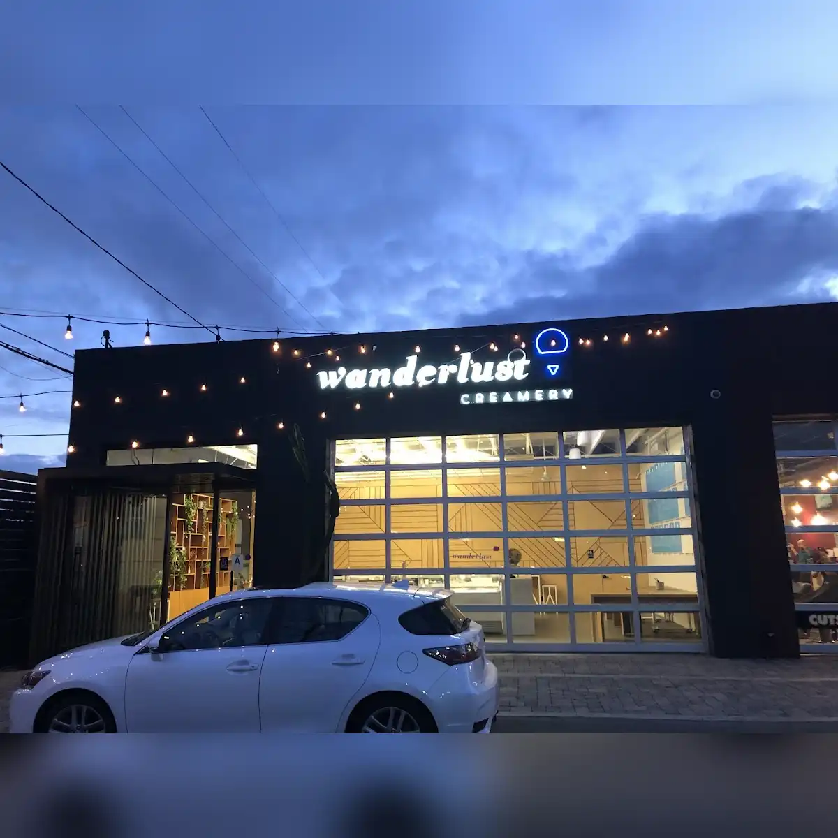 venue photo