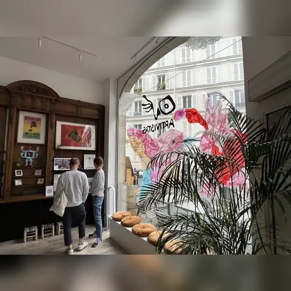 venue photo