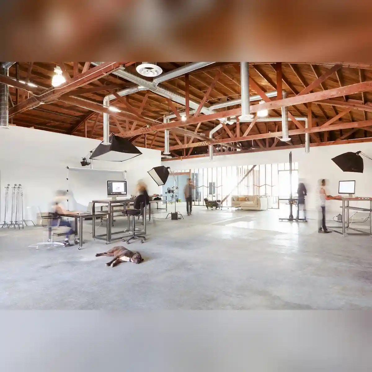 venue photo