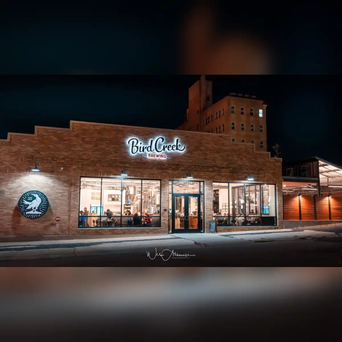 venue photo