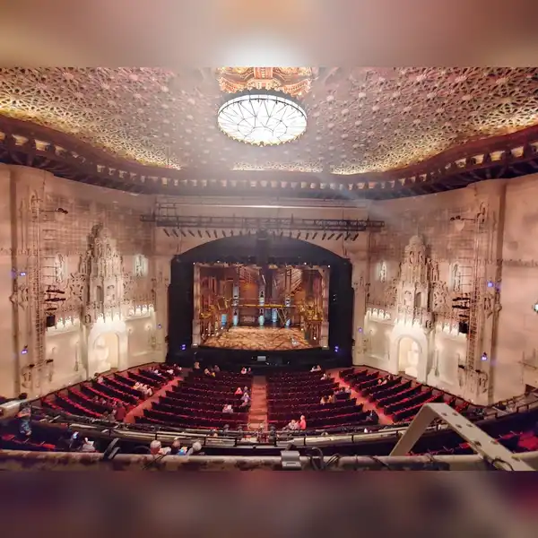 venue photo