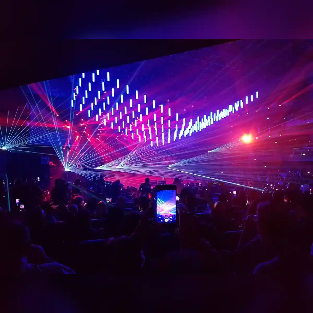 venue photo