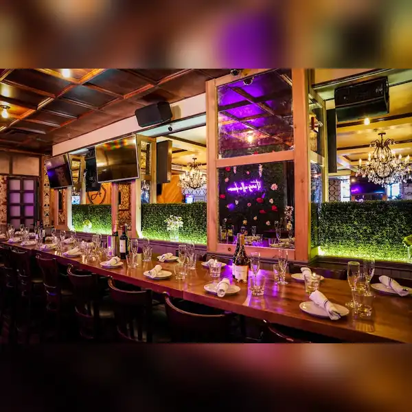 venue photo