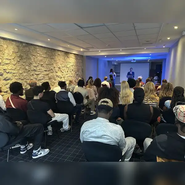 venue photo
