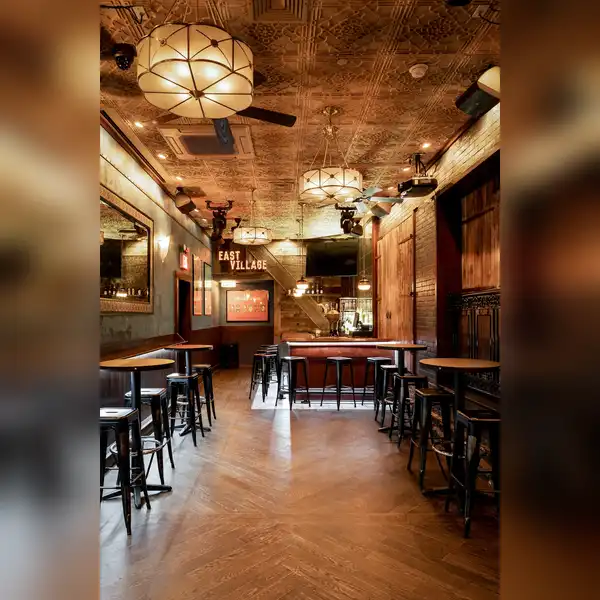venue photo