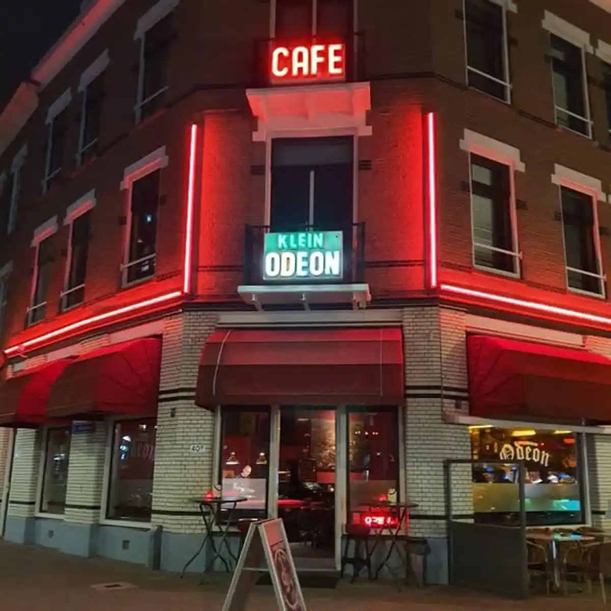 venue photo