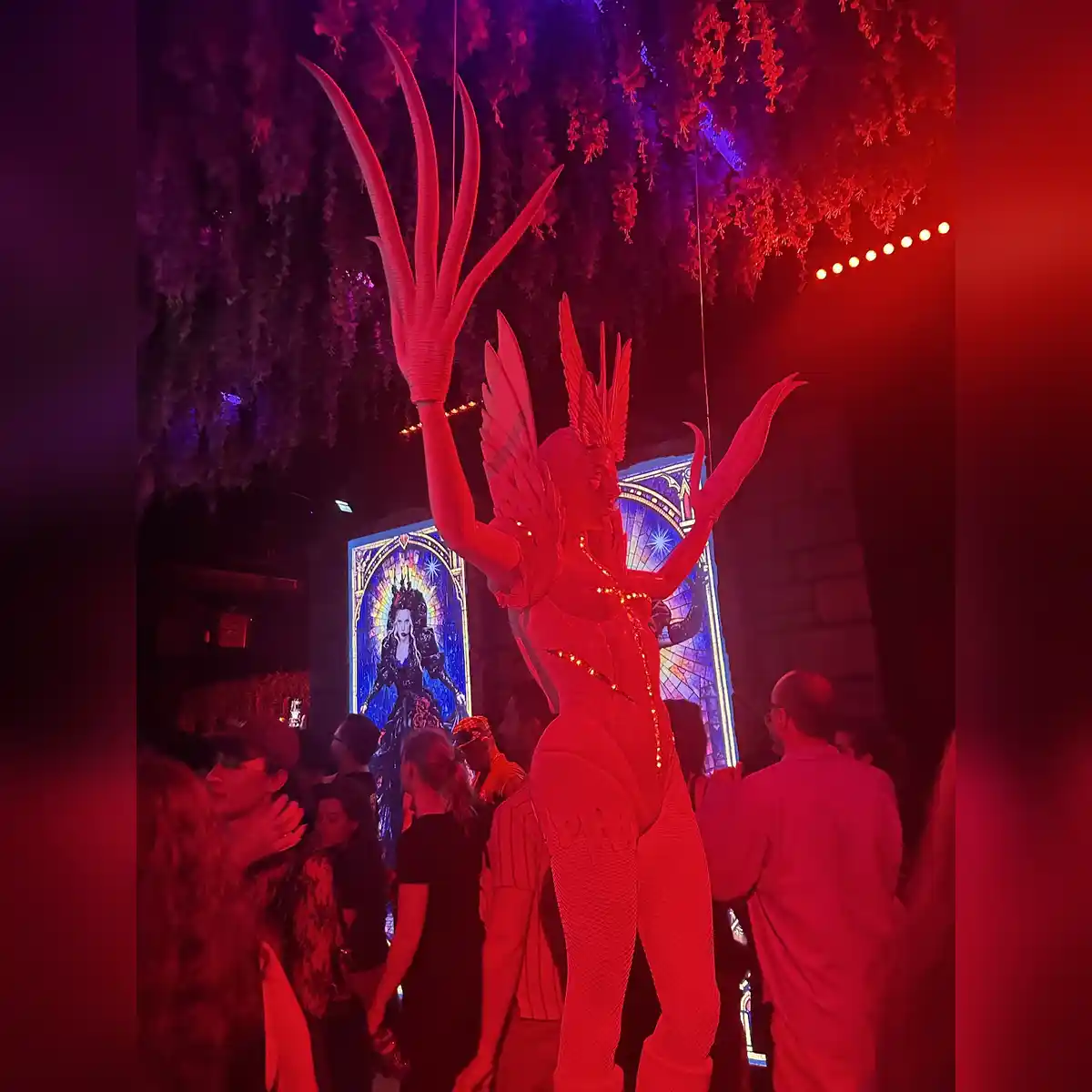 venue photo