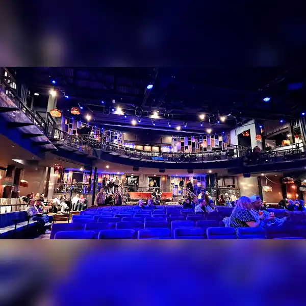 venue photo