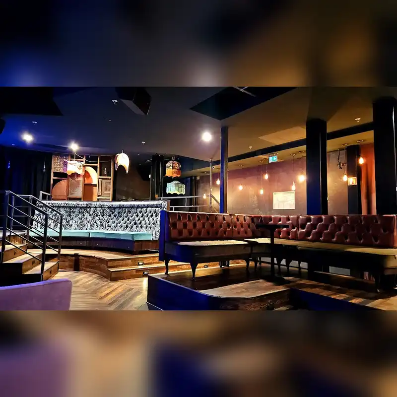 venue photo