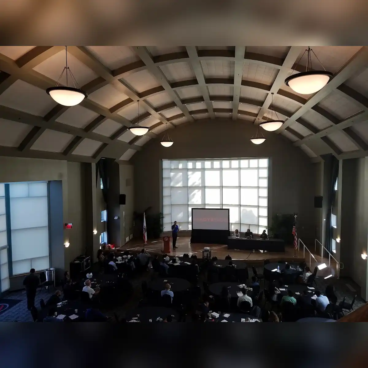 venue photo