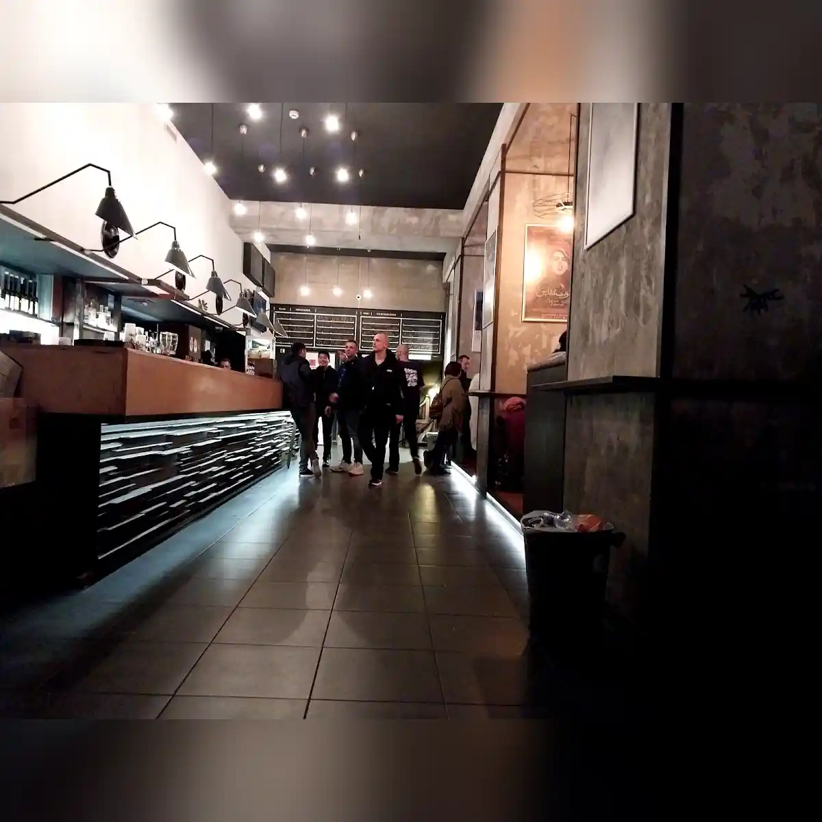 venue photo