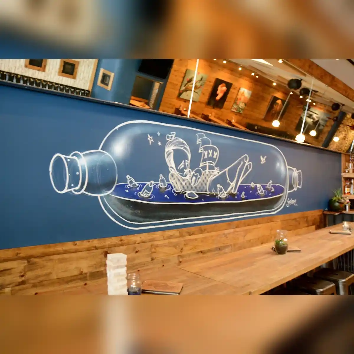 venue photo