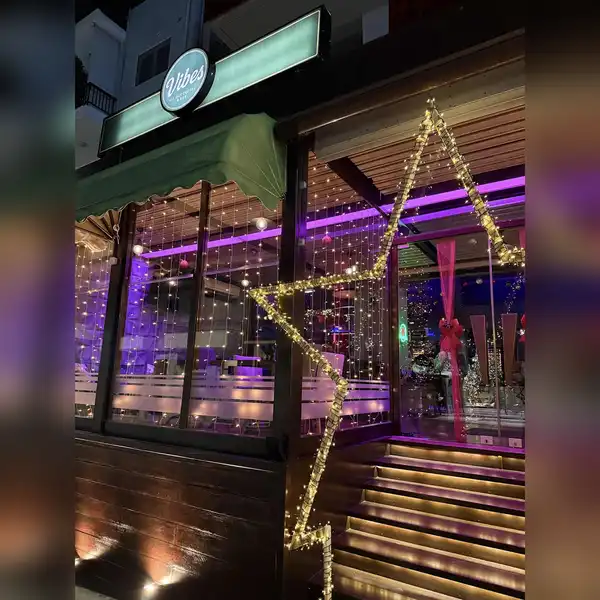 venue photo