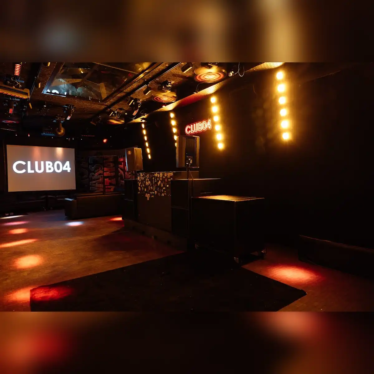 venue photo