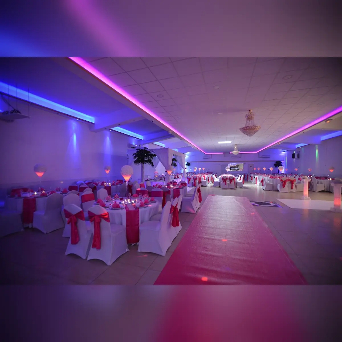 venue photo