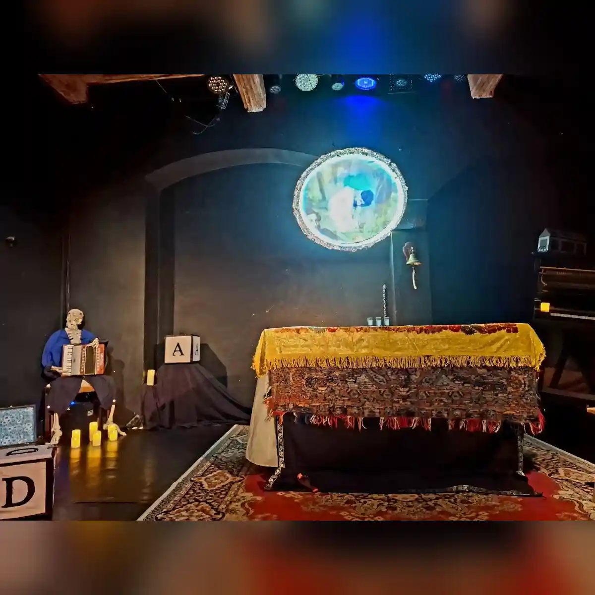 venue photo
