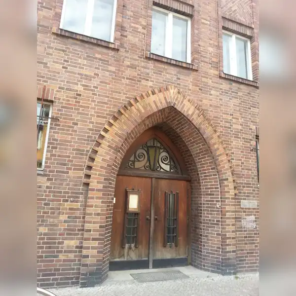 venue photo
