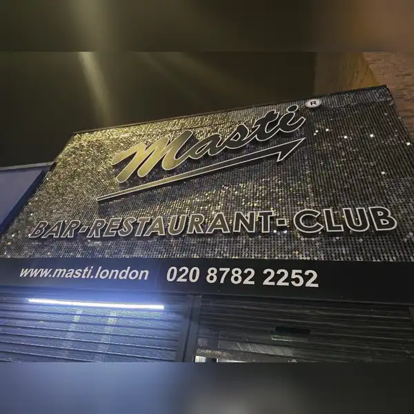 venue photo