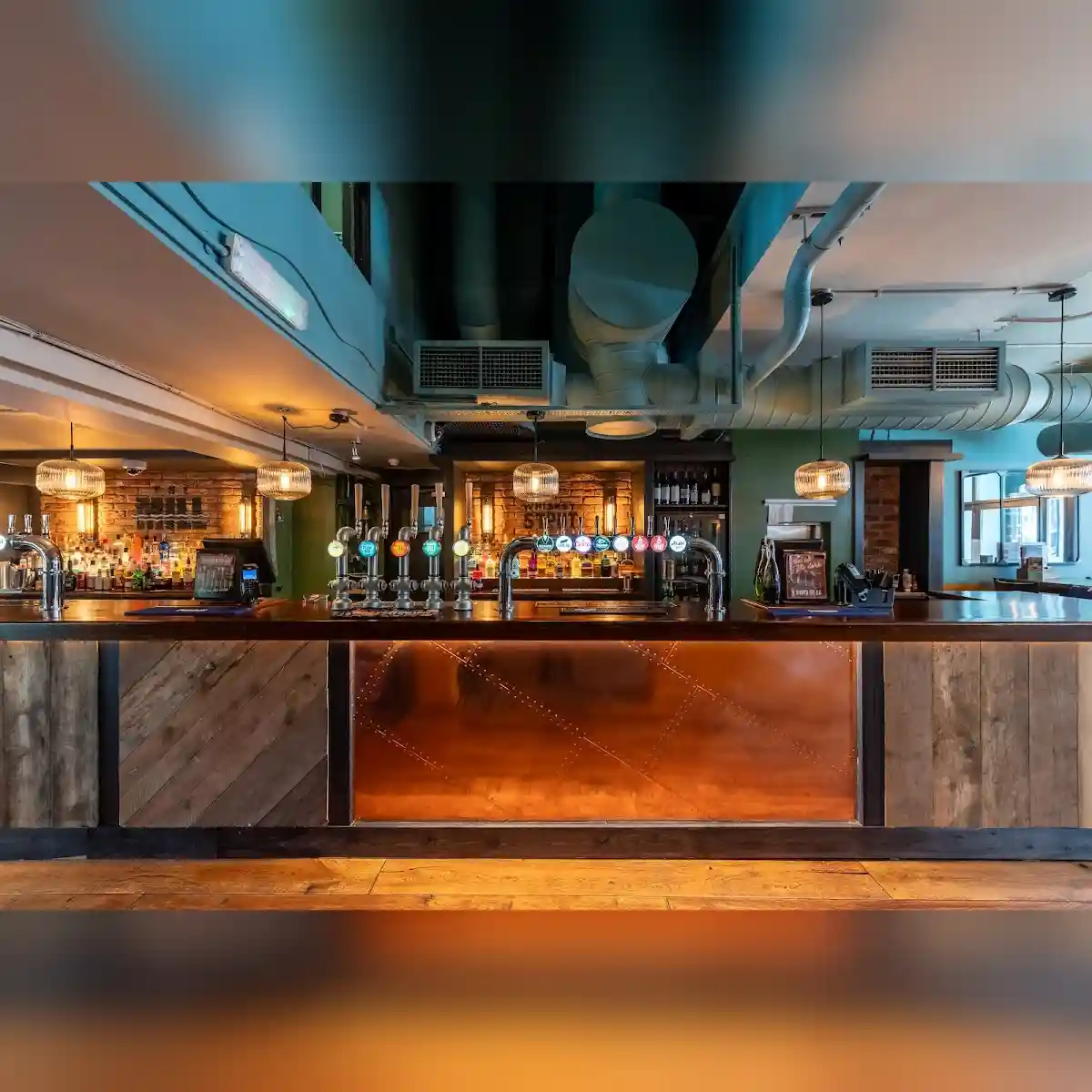 venue photo