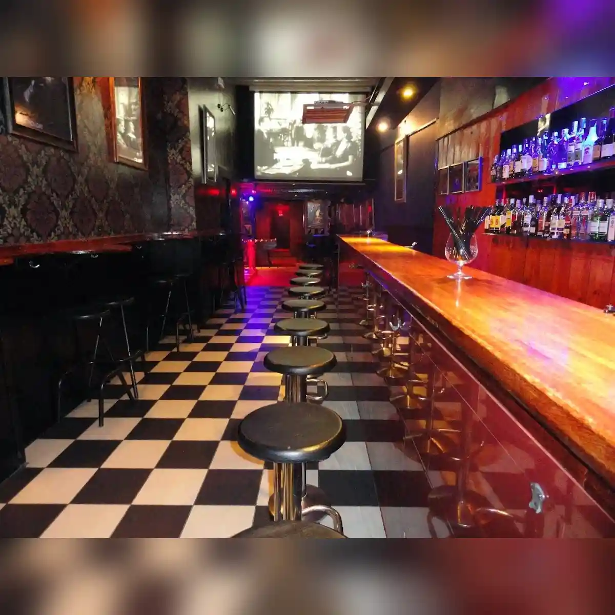venue photo