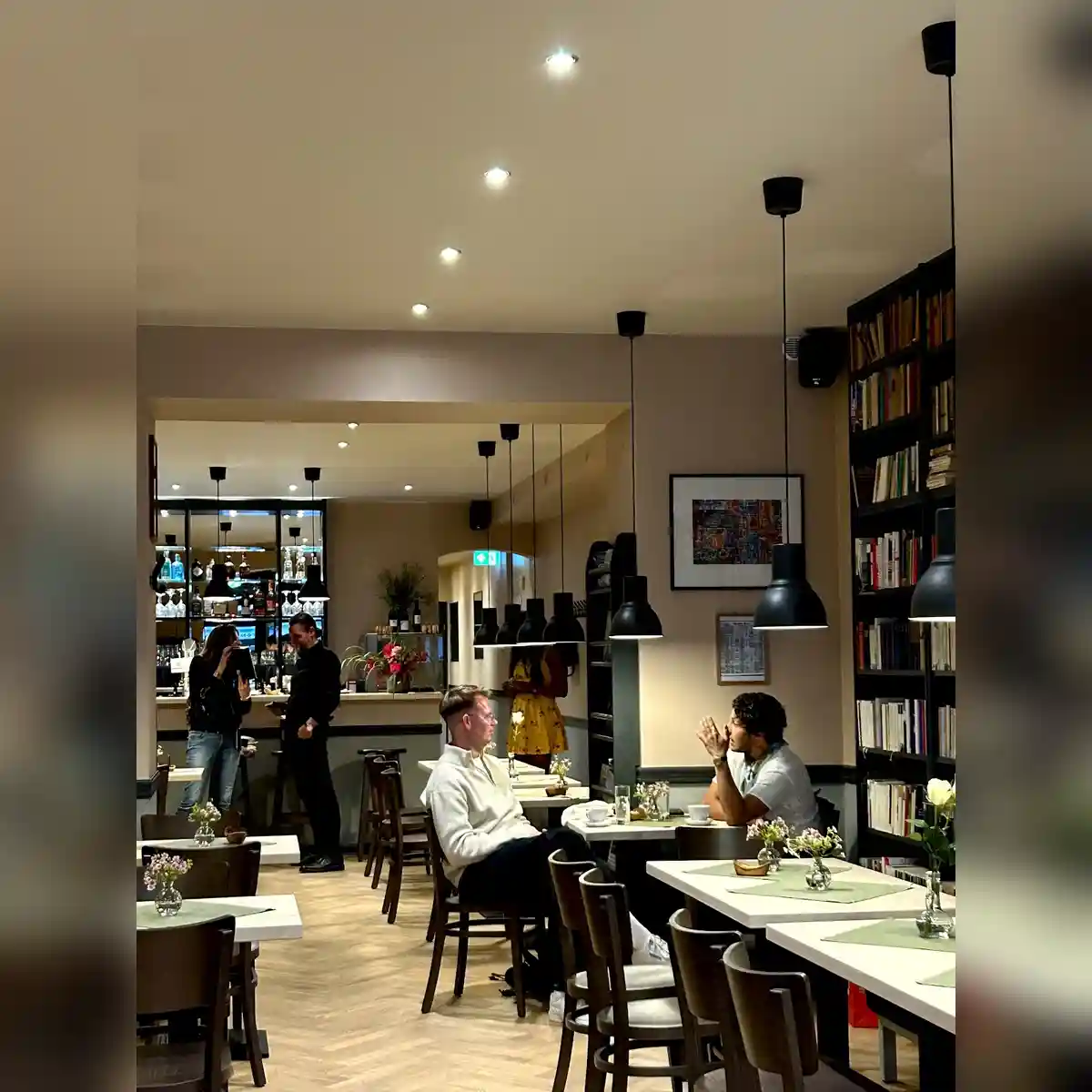 venue photo