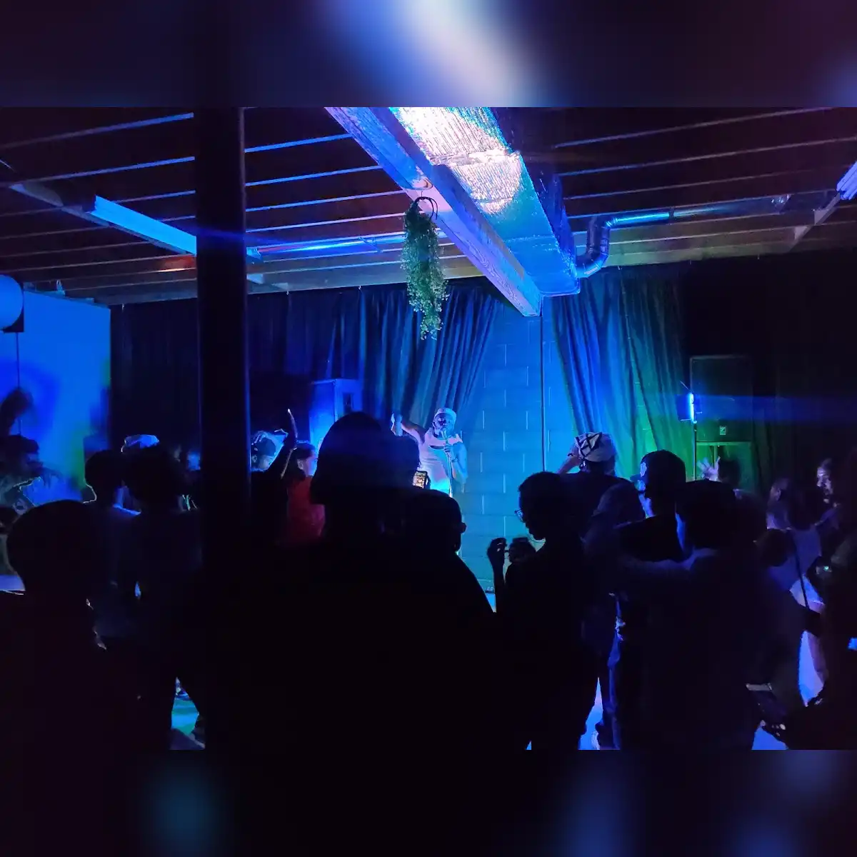 venue photo