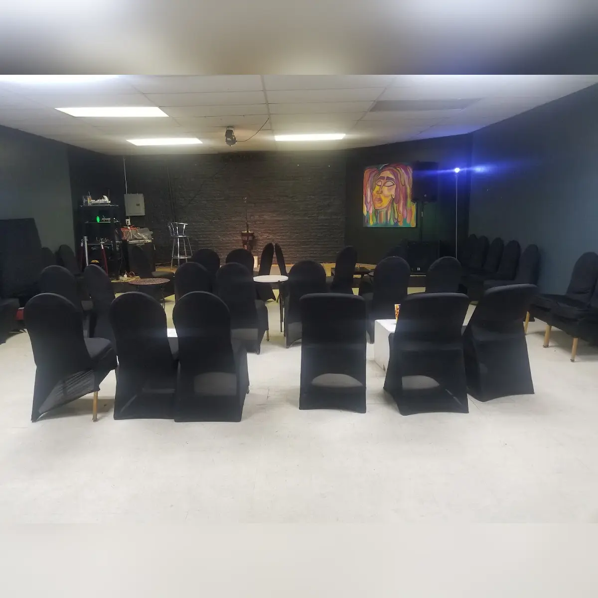 venue photo